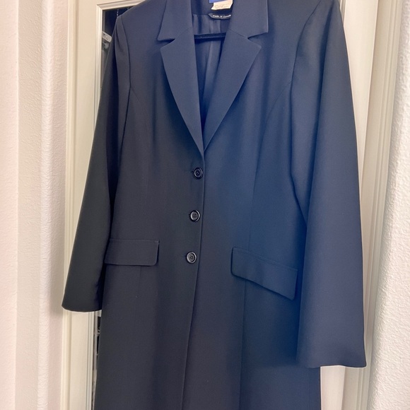 Long Duster (Blazer) - Picture 6 of 6